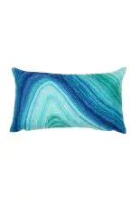 Trans Ocean Pillow  5011